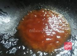 酸甜肉的做法图解5