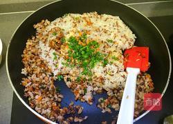 干蒸烧卖的做法图解6
