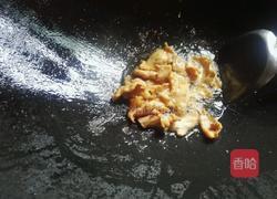 笋子炒肉的做法图解7