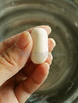 【图】糯米粉蔬菜丸子的做法步骤 - 图老师