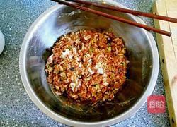 牛肉千层饼的做法图解5