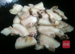 肥锅肉的做法图解6