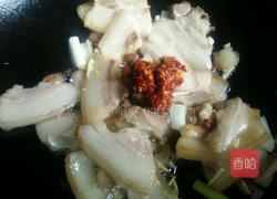 肥锅肉的做法图解8