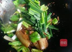 肥锅肉的做法图解11