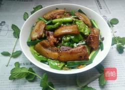 肥锅肉的做法图解12