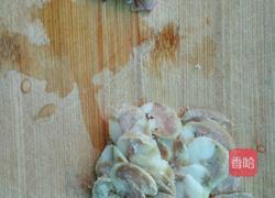 咸饭的做法图解3