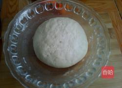 烙烧饼的做法图解5