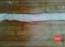 烙烧饼的做法图解9