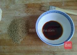 烙烧饼的做法图解13