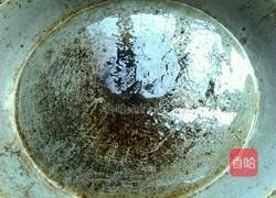 烙烧饼的做法图解16