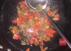 意大利面的做法图解2