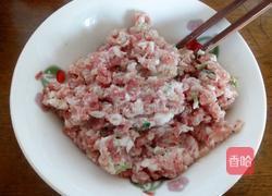 花样馄饨的做法图解3