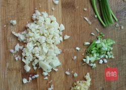 花样肉沫茄子的做法图解6