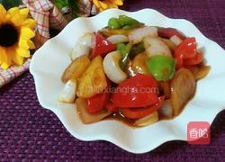 东乡土豆片的做法图解14