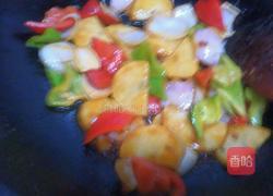 东乡土豆片的做法图解10