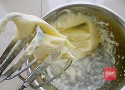 戚风奶油蛋糕卷的做法图解18