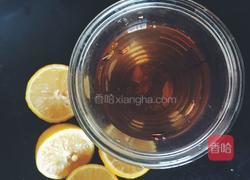 夏日特饮美丽必备的做法图解6