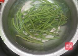 烤豆角的做法图解5