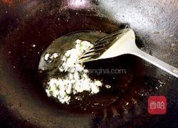 家常小豆腐的做法图解3