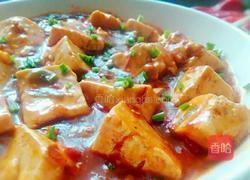 最简单的家常麻辣豆腐的做法窍门 MjUwX2MyOjEvM15yYjI6MS84XzE4MA