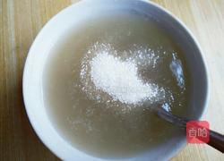 山粉糊的做法图解4