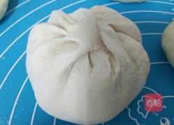 白菜香菇肉包子的做法图解17
