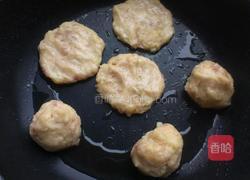 土豆肉饼的做法图解7