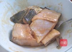 豆豉蒸鱼的做法图解2