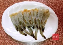 虾排的做法图解4