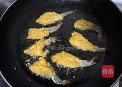 虾排的做法图解11