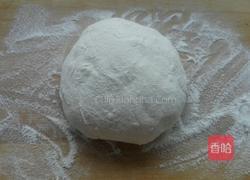 羊油饼的做法图解2