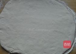 羊油饼的做法图解4