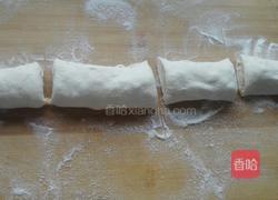 羊油饼的做法图解6