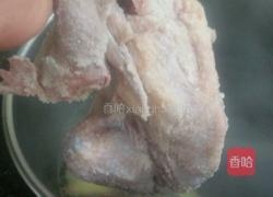 盐焗鸡的做法图解6