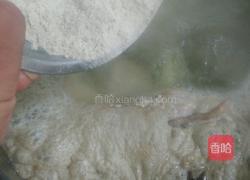 盐焗鸡的做法图解8