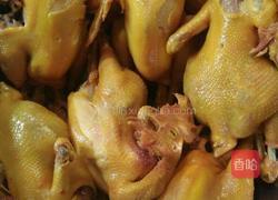 盐焗鸡的做法图解9