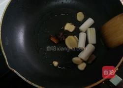 酥鲫鱼的做法图解3