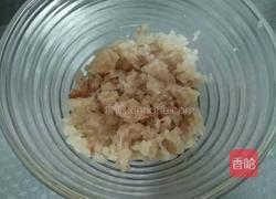 鱼丸汤的做法图解3