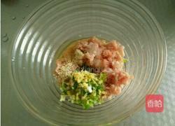 鱼丸汤的做法图解5