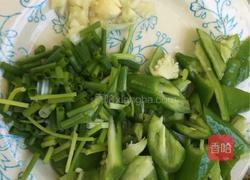 油茄子的做法图解4