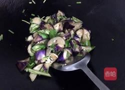 油茄子的做法图解6