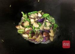 油茄子的做法图解7