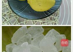 止咳圣品柠檬蜜炼的做法图解1