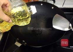 清炒茄丝的做法图解4