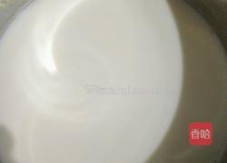鸡蛋布丁的做法图解2