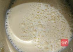 鸡蛋布丁的做法图解5