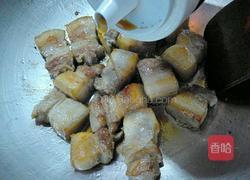 本帮红烧肉的做法图解7
