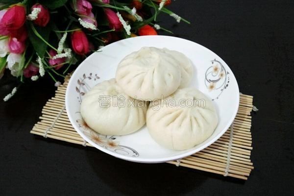 玉米包子的做法_玉米包子的做法大全_玉米包