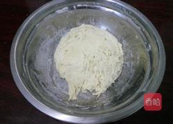 玉米包子的做法图解3