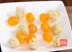 蛋黄莲蓉月饼的做法图解7